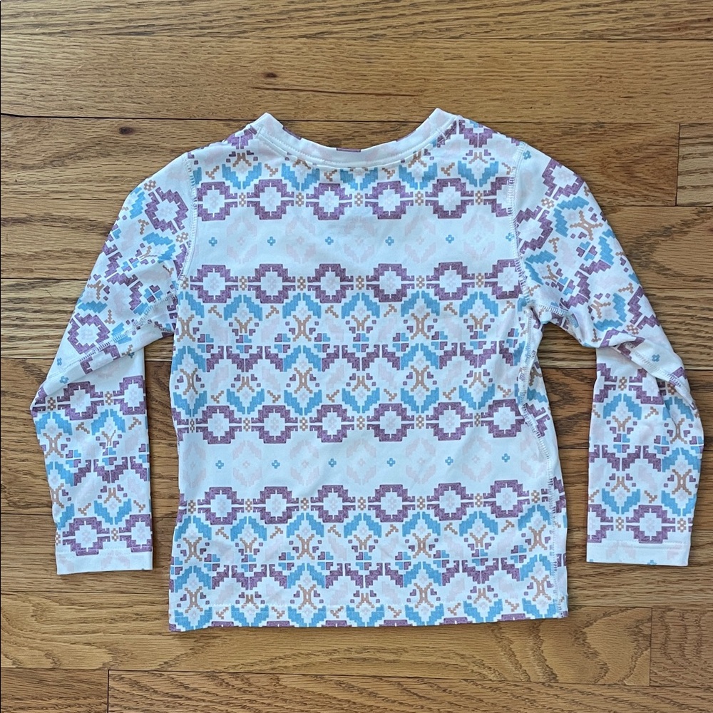 Patagonia Baby Capilene® Crew - Picture 7 of 11